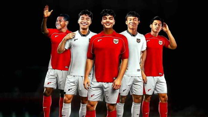Kompetisi EPA U-20