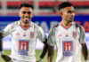 TC Timnas Indonesia di Bali