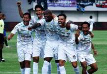 Persib Harus Bayar Denda