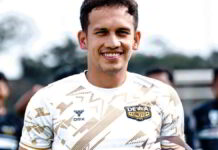 Posisi Kunci Timnas Indonesia