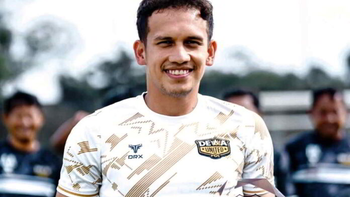 Posisi Kunci Timnas Indonesia