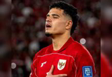Timnas Kehilangan Pemain Kunci