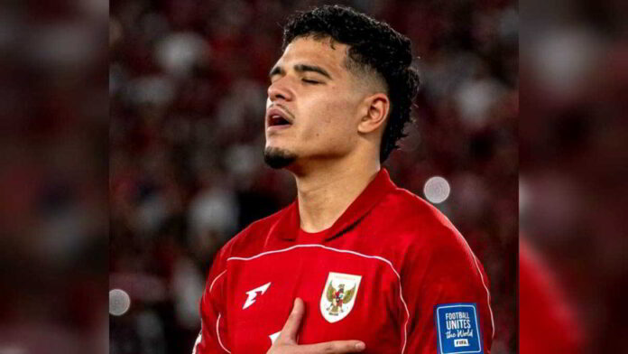 Timnas Kehilangan Pemain Kunci