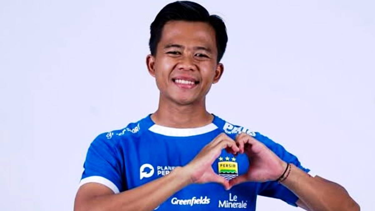 Dua Gol Persib Bandung Masuk Nominasi Gol Terbaik Liga 1 Musim 2024-2025
