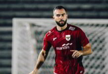 Pemain Abroad Timnas