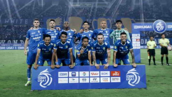 Bursa Transfer Persib Bandung