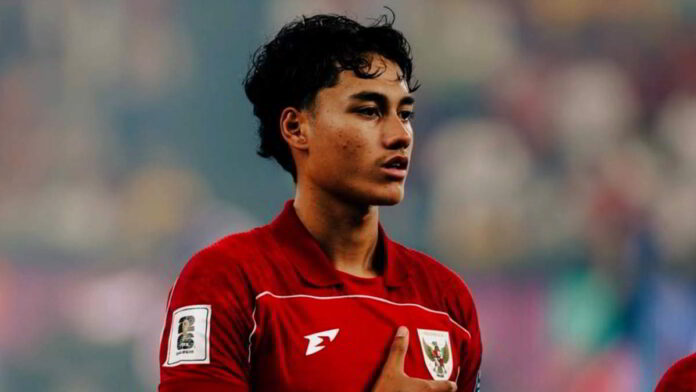 TC Kualifikasi Piala Dunia
