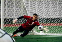 Kiper Termahal di Asia