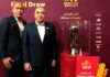 Piala Dunia 2025