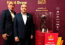 Piala Dunia 2025