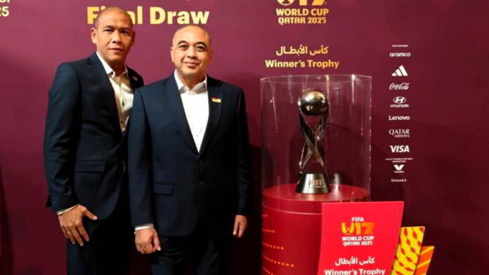 Piala Dunia 2025