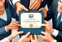 Tahan Ijazah Karyawan