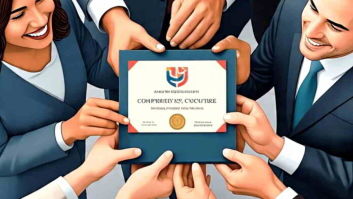 Tahan Ijazah Karyawan