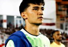 Tim Pangeran Biru