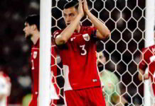 Kualitas Bek Timnas Indonesia