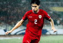 4 Pemain Timnas Indonesia