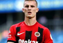 Bursa Transfer Pemain Persib