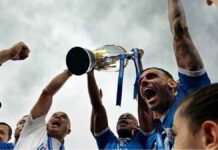 Market Value Pemain Persib