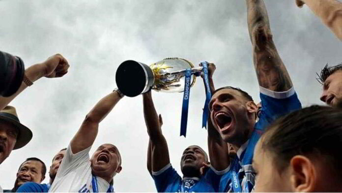 Market Value Pemain Persib