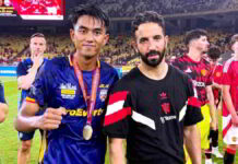 Nilai Pasar Kakang Rudianto