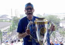 Best Player Liga 1
