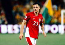 Bela Timnas Indonesia
