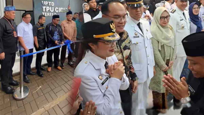 Yayasan Inklusif Apresiasi Terobosan Progresif Pemkot Bandung dan Depok dalam Pelayanan Publik yang Setara