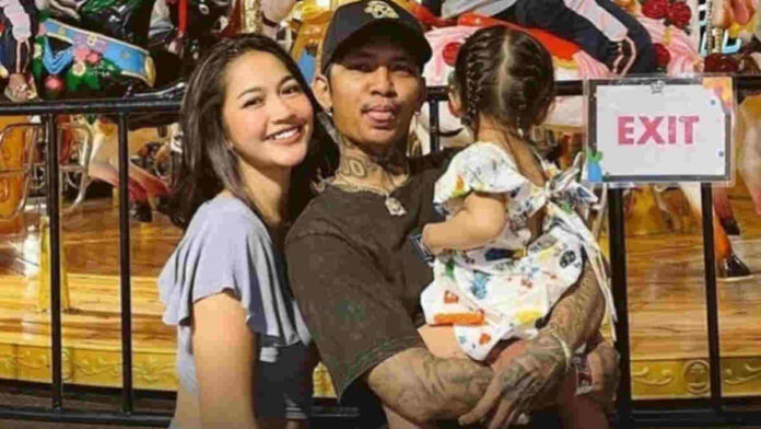 Young Lex Resmi Bercerai dengan Eriska Usai 6 Tahun Berumah Tangga