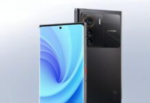 ZTE Axon 50 Resmi Rilis, Hadir dengan Chipset Snapdragon 8+ Gen 1 dan Layar Memukau