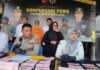 Nekat Hendak Edarkan Uang Palsu di Tasikmalaya, Seorang Kakek Asal Serang Diringkus Polisi di Minimarket