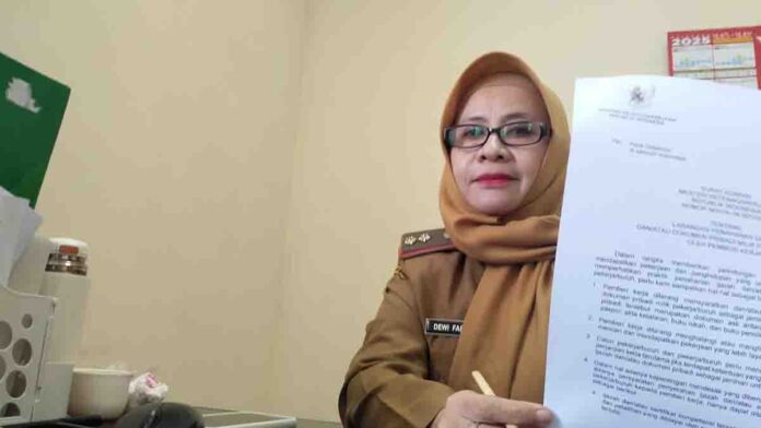 Perusahaan yang Menahan Ijazah Karyawan Asal Kota Banjar Janji akan Kembalikan dalam Waktu 2 Minggu