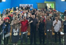 Arip Rachman Sosialisasikan Perda No 4/2023,Tingkatkan Kesadaran Masyarakat Tasikmalaya Akan Pentingnya Menjaga Lingkungan Hidup