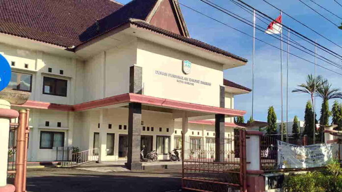 3 Bulan Tunjangan Rumdin DPRD Kota Banjar Belum Dibayarkan, Pemkot Sebut Tunggu Perubahan Perwal 