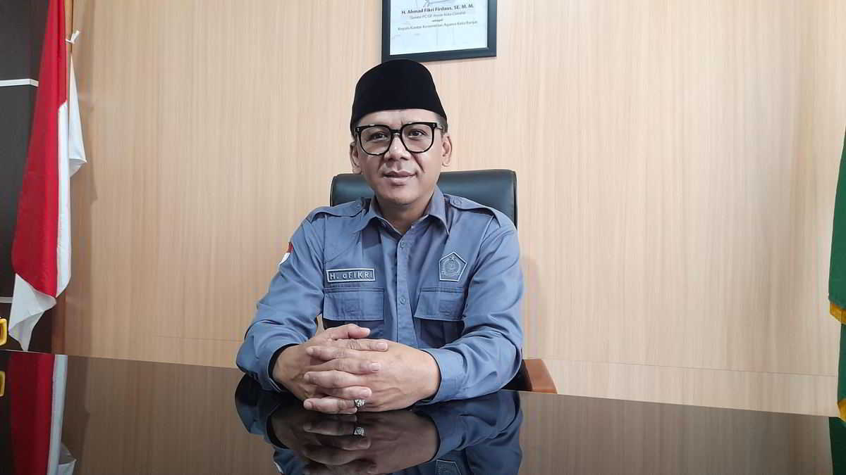 Satu Orang Calon Jamaah Haji asal Kota Banjar Dipastikan Tidak Ikut Berangkat ke Tanah Suci