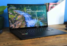 ASUS ProArt P16, Laptop dengan AI Lokal yang Canggih