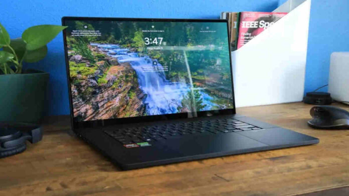 ASUS ProArt P16, Laptop dengan AI Lokal yang Canggih