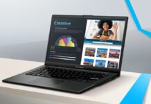 ASUS Vivobook Go 14 E1404G, Laptop Tangguh dan Terjangkau untuk Pelajar