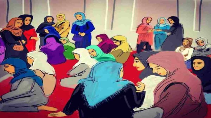 Adab dalam Majelis Taklim, Mudahkan dalam Menerima Ilmu