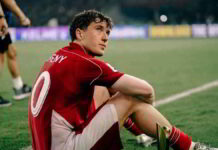 Pemain Bintang Andalan Timnas