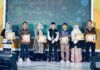 Allicia dan Rohmat Raih Juara 1 di Ajang Dosen Unsil Tasikmalaya Berprestasi 2025