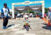 Bajak Laut Pushbike Championship di Pangandaran, Saatnya Rider Anak Unjuk Gigi