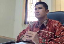 Bantuan Alsintan Aspirasi DPR