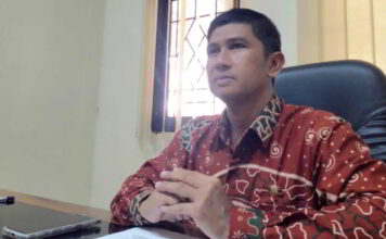 Bantuan Alsintan Aspirasi DPR