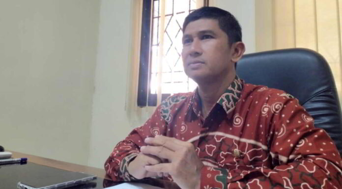 Bantuan Alsintan Aspirasi DPR