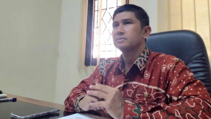 Bantuan Alsintan Aspirasi DPR