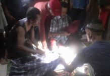 Bocah 6 Tahun di Ciamis Ditemukan Tewas Tenggelam di Saluran Irigasi
