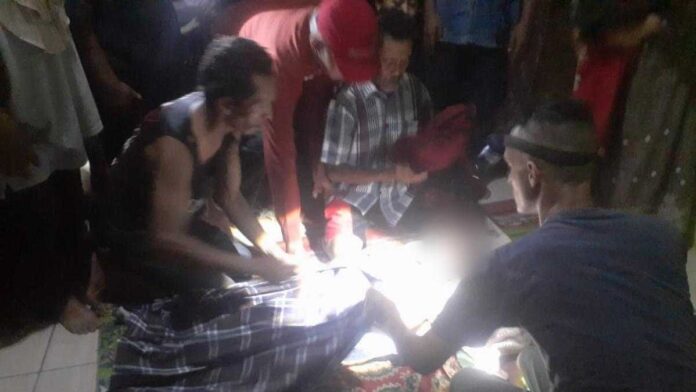 Bocah 6 Tahun di Ciamis Ditemukan Tewas Tenggelam di Saluran Irigasi
