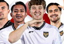Putaran 4 Kualifikasi Piala