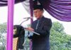 Bupati Ciamis Ajak Warga Jadikan Idul Adha untuk Mengokohkan Kebersamaan dan Keoedulian
