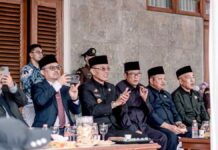 Herdiat Wakil Bupati